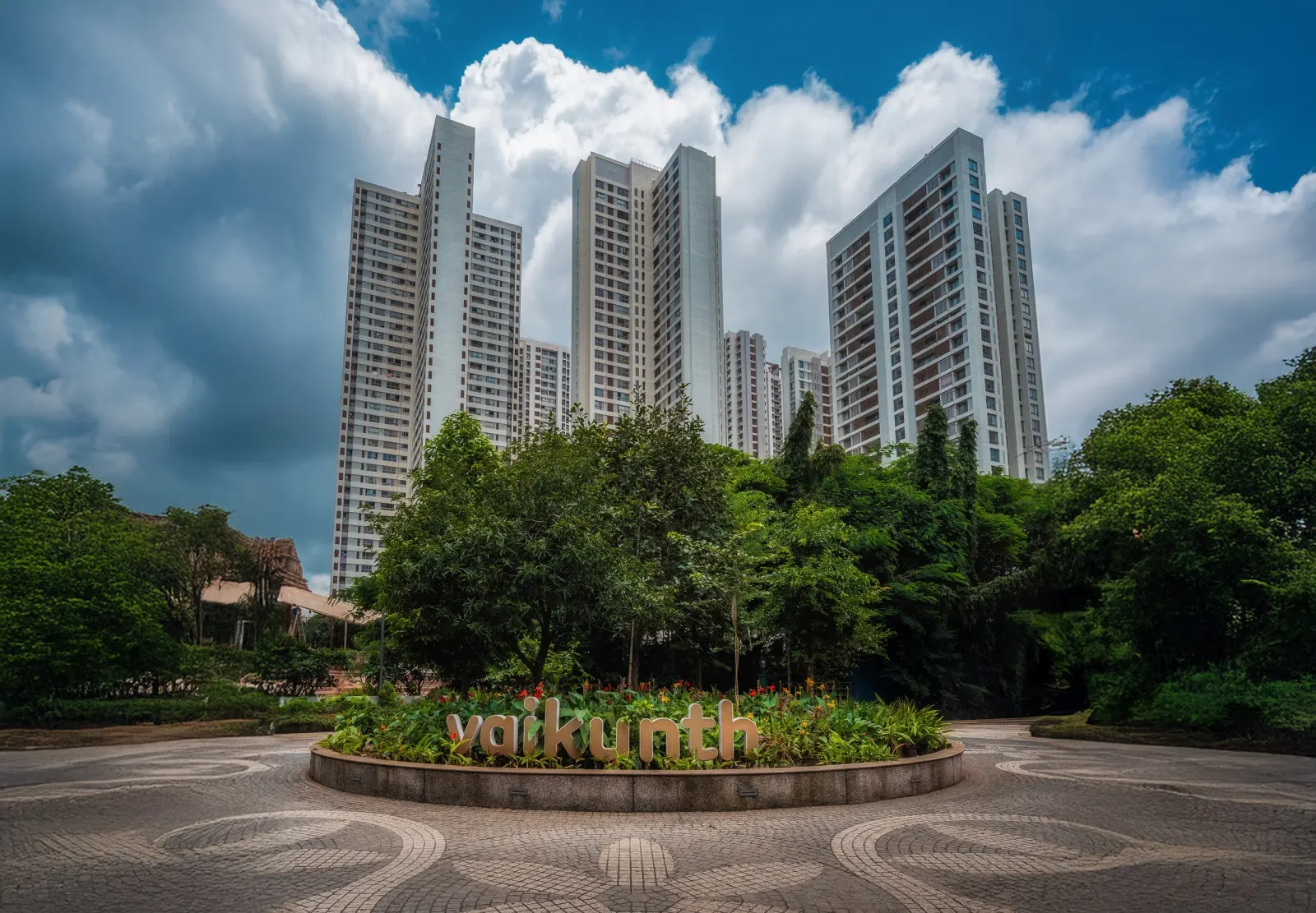 Piramal Vaikunth — Thane