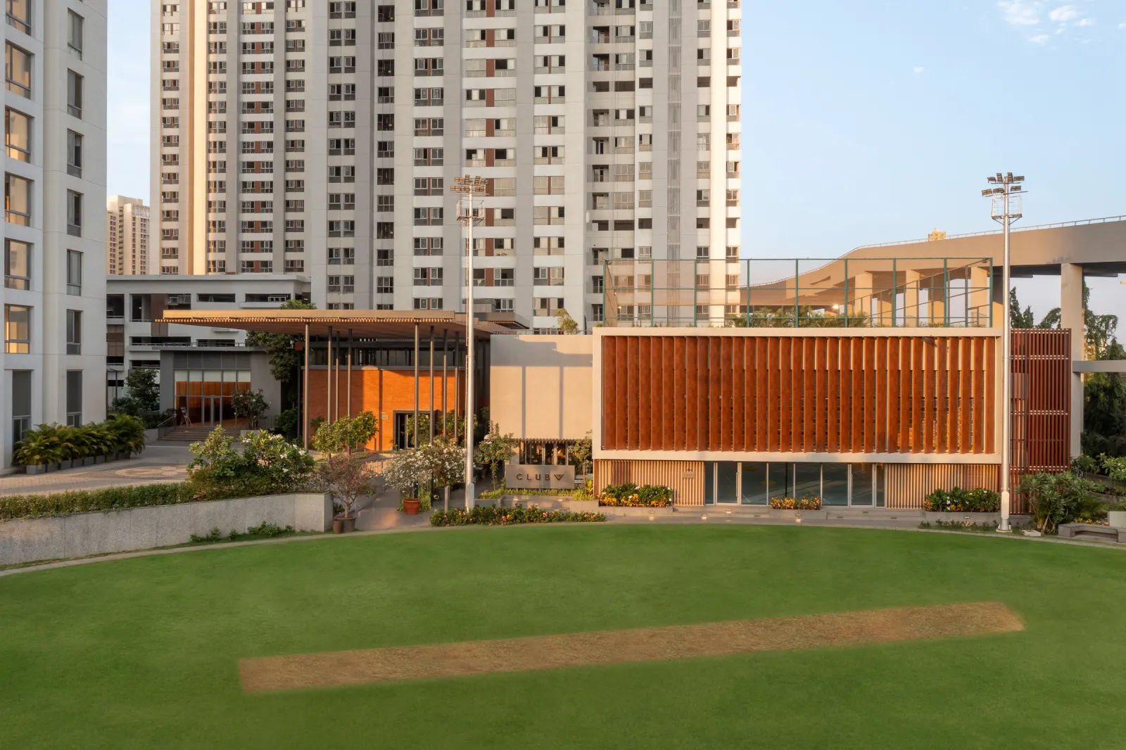 Piramal Vaikunth — Thane