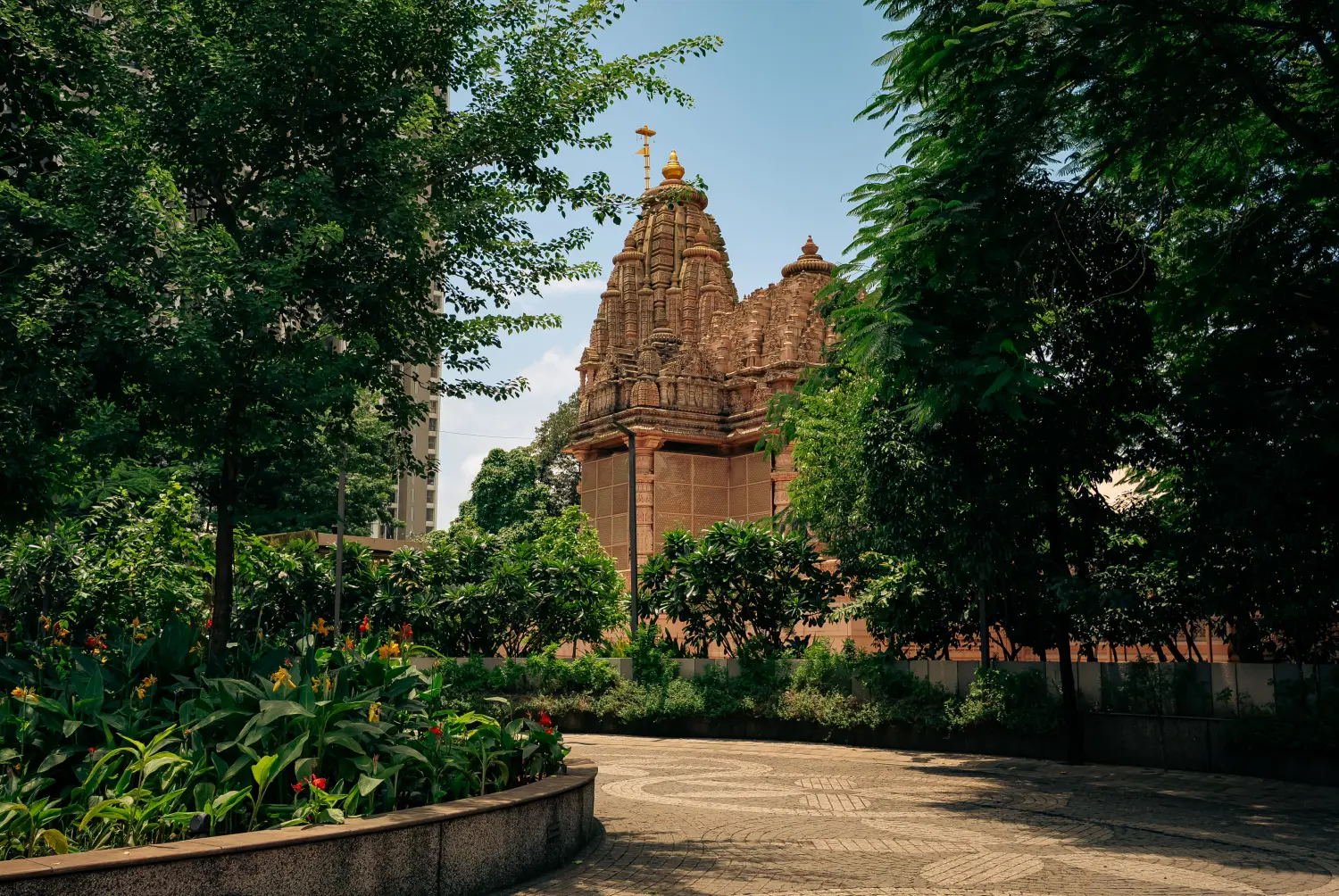Piramal Vaikunth — Thane